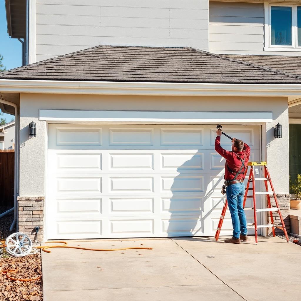 New Door Installation service in Burlington MA